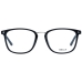 Unisex' Spectacle frame Bally BY5024-D 54001