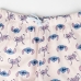 Pijamaua de Vară Stitch Albastru