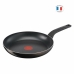 Frigideira Tefal B5540602 Preto Alumínio Ø 28 cm