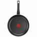 Τηγάνι Tefal B5540602 Μαύρο Αλουμίνιο Ø 28 cm