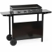 Grill Garden Max Max Merida Preto