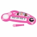 Elektrisk Piano Lexibook Barbie