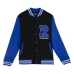 Chaqueta Harry Potter Azul Adultos