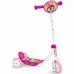 Sparkcykel Stamp Rosa