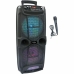 Altoparlante Bluetooth Portatile Inovalley KA20 800 W Karaoke