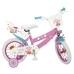 Bicicletta per Bambini Peppa Pig NA Rosa 14