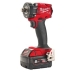 Klucz udarowy Milwaukee M18FIW2F38-0X 18 V