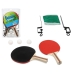 Ping Pong Set med nät