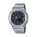 Smartwatch Casio G-Shock OAK STEEL METAL