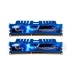 Memória RAM GSKILL F3-2133C10D-16GXM DDR3 16 GB