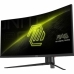 Monitorius MSI 345CQR 34