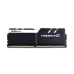 Mémoire RAM GSKILL F4-3200C14D-32GTZKW 32 GB DDR4 3200 MHz