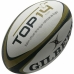 Ballon de Rugby Gilbert 45066801 Réplique 17 x 10 x 6 cm