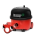 Aspirador Numatic HVR200-11 Vermelho