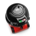 Aspirador Numatic HVR200-11 Vermelho