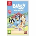 Jeu vidéo pour Switch Just For Games Bluey: The Video Game