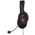 Auriculares com Microfone Gaming Creative Technology CREATIVE SB BLAZE Preto