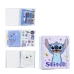 Kit de Dessin Stitch