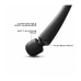 Vibrador Marc Dorcel Megawand Negro