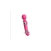 Vibrador Marc Dorcel Dual Orgasms Pink Cor de Rosa