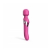 Vibrador Marc Dorcel Dual Orgasms Pink Cor de Rosa