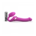 Dildo Multi Orgasm Strap-on-me 6017432 Fuchsia