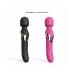 Vibrador Marc Dorcel Dual Orgasms Pink Cor de Rosa