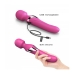 Vibrátor Marc Dorcel Dual Orgasms Pink Rózsaszín