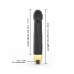 Vibrador Marc Dorcel Real Vibration M 2.0 Negro