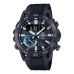 Мужские часы Casio SOSPENSIONE Чёрный (Ø 48 mm)