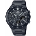 Relógio masculino Casio ECB-2200DC-1AEF (Ø 48 mm)