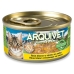 Cat food Arquivet Natural pet food Fish