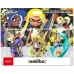 Actiefiguren Nintendo Splatoon 3