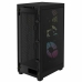 ATX Semi-toren doos Corsair CC-9011246-WW Zwart