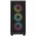 ATX Semi-toren doos Corsair CC-9011246-WW Zwart