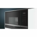 Micro-ondas de Encastrar Siemens AG BF525LMS0 20 L 1270W Preto 20 L 800 W