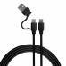 USB-kabel FR-TEC FT0042 3 m