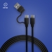 Καλώδιο USB FR-TEC FT0042 3 m