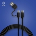 Cable USB FR-TEC FT0042 3 m