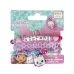 Bracciale Bambina Gabby's Dollhouse 3 Pezzi