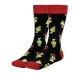 Chaussettes The Grinch