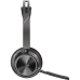 Headphones Poly 77Y85AA Black