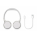 Auriculares Bluetooth com microfone Philips TAH4209WT/00 Branco