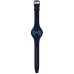 Herrenuhr Swatch SKINDEEP Blau (Ø 40 mm)