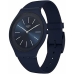 Herrenuhr Swatch SKINDEEP Blau (Ø 40 mm)