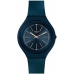 Horloge Dames Swatch SKINATLANTID (Ø 40 mm)