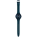 Horloge Dames Swatch SKINATLANTID (Ø 40 mm)