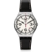 Мужские часы Swatch YWS403C Чёрный