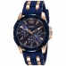 Férfi karóra Guess W0366G4