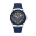 Montre Homme Guess W1049G1 Gris (Ø 45 mm)